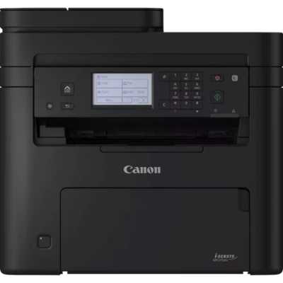 МФУ лазерное Canon i-Sensys MF275dw (5621C001), A4, ч/б, печ. 29 стр/мин., скан. до 20 стр/мин (ч/б) 15 стр/мин (цвет), 2400 x 600 dpi (печать) 600x600dpi (скан.), USB, RJ-45, Wi-Fi, Air Print, Mopria
