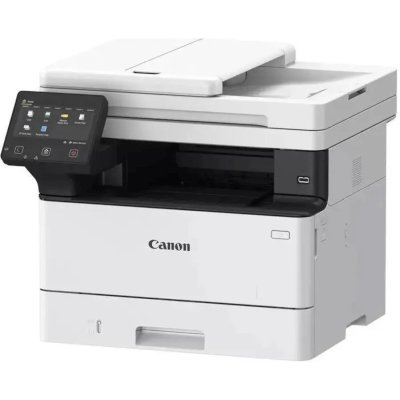 МФУ лазерное Canon i-SENSYS MF461dw/5951C020/A4/ч/б/36 стр/мин.,/скан. до 100 стр/мин./(ч/б) 80 стр/мин./(печать) 1200x1200/(скан.)600x600/USB, RJ-45, Wi-Fi
