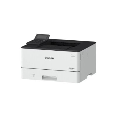 Принтер лазерный Canon i-SENSYS LBP243dw II, (7187C013), (А4, 36 ppm, Mono, Duplex, 1200 dpi, 1 Gb, 1200 Mhz, 250-sheet cassette, USB 2.0, RJ-45, WIFI) (Cart.070/070H)