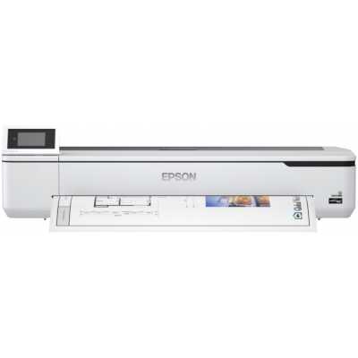 Плоттер струйный Epson SureColor SC-T5100N