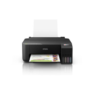 Принтер струйный EPSON L1250 (C11CJ71405/C11CJ71403/C11CJ71402), A4, цветной, печ. 10 стр/мин. (ч/б) 5 стр/мин. (цвет), 5760x1440 dpi, USB, Wi-Fi