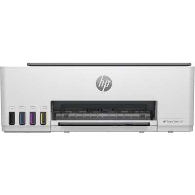 МФУ струйный HP Smart Tank 520 (1F3W2A) A4 белый