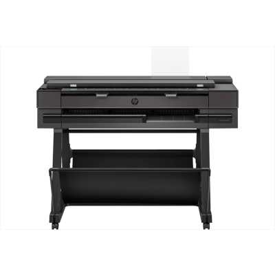 МФУ струйное HP DesignJet T850 36-in MFP
