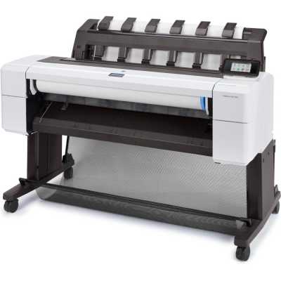 Плоттер струйный HP DesignJet T1600PS 36-in Printer (repl. L2Y22B)