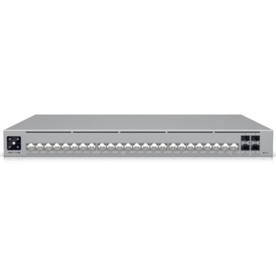 Коммутатор Ubiquiti с 28 портами Pro HD 24 L2/L3
