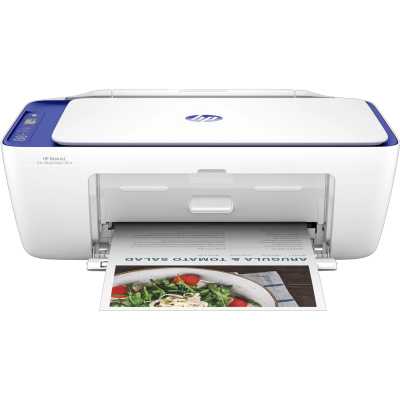 МФУ струйное HP DeskJet Ink Advantage Ultra 4927, A4, цветная, ч/б, печ.16/20 стр/мин, 4800x1200 DPI/1200x1200 DPI, USB, Ethernet, Wi-Fi