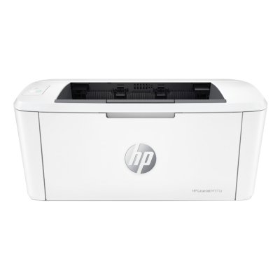 Принтер лазерный HP LaserJet M111a (7MD67A), А4, ч/б, печ. до 20 стр/мин., 600 x 600 dpi, USB