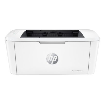 Принтер лазерный HP LaserJet M111w (7MD68A), А4, ч/б, печ. до 20 стр/мин., 600 x 600 dpi, USB, Wi-Fi, Air Print, Mopria