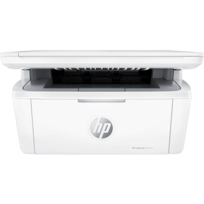 МФУ лазерное HP LaserJet M141a (7MD73A), A4, ч/б, печ. до 20 стр/мин., 600 x 600 dpi, USB