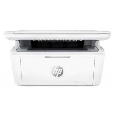 МФУ лазерное HP LaserJet M141w (7MD74A), A4, ч/б, печ. до 20 стр/мин., 600x600dpi, USB, Wi-Fi, Air Print, Mopria