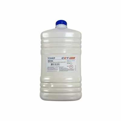 Тонер KR1Y для Ricoh MPC2003 CET Yellow, 500г/бут, (унив.), CET111130Y-500