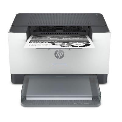 Принтер лазерный HP LaserJet M211dw (9YF83A), A4, ч/б, печ. до 29 стр/мин., 600 x 600 dpi, USB, RJ-45, Wi-Fi, Air Print, Mopria