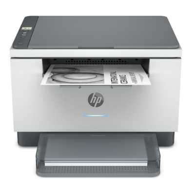 МФУ лазерное HP LaserJet M236d (9YF94A), A4, ч/б, печ. до 29 стр/мин., 600 x 600 dpi, USB