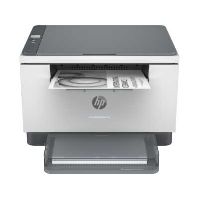 МФУ лазерное HP LaserJet M236dw (9YF95A), A4, ч/б, печ. до 29 стр/мин., 600 x 600 dpi, USB, RJ-45, Wi-Fi, Air Print, Mopria