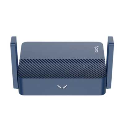 Маршрутизатор CUDY TR3000-256MB AX3000 2.5G Wi-Fi 6 Mesh Router with USB