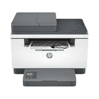 МФУ лазерное HP LaserJet M236sdw (9YG09A), A4, ч/б, печ. до 29 стр/мин., скан. до 19 стр/мин. (ч/б) 10 стр/мин. (цвет), 600 x 600 dpi, USB, RJ-45, Wi-Fi, BlueTooth, Air Print, Mopria
