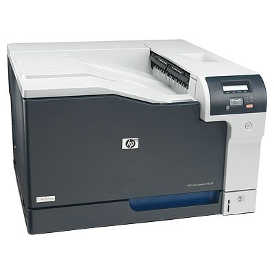 Принтер лазерный HP Color LaserJet CP5225dn (CE712A), A3, цветной, печ. до 20 стр/мин., 600 x 600 dpi, USB, RJ-45