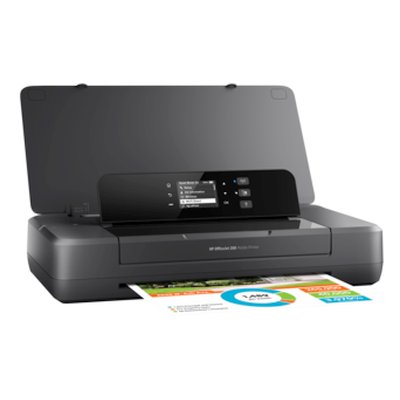 Принтер струйный HP OfficeJet 202 (N4K99C), A4, цветной, печ. до 10 стр/мин. (ч/б) до 7 стр/мин. (цвет), 1200 x 1200 dpi (ч/б) 1200 x 4800 dpi (цвет), USB, Wi-Fi