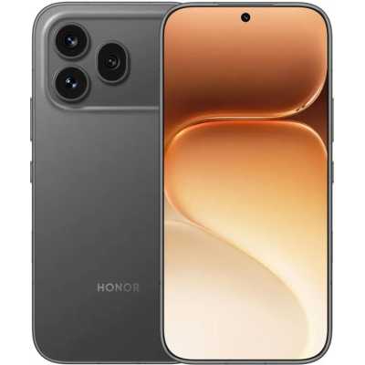 Смартфон Honor 600 Pro 12/512GB, черный