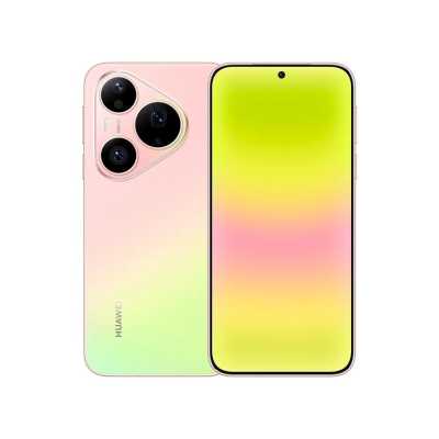 Смартфон Huawei Pura 90s Pro 12/256Gb, розовый