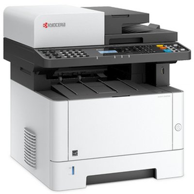 МФУ лазерное Kyocera Ecosys M2635DN (1102S13NL0), A4, ч/б, печ. до 35 стр/мин., скан. до 40 стр/мин. (ч/б) 23 стр/мин. (цвет), 1200 x 1200 dpi (печать) 600x600dpi (скан.), USB, RJ-45