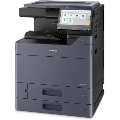 МФУ лазерное Kyocera TASKalfa 4054ci (1102YN3NL0), A3, цветной, печ. до 40 стр/мин. (А4) до 20 стр/мин. (А3), 4800 x 1200 dpi (печать) 600x600dpi (скан.), USB, RJ-45, NFC, Air Print, Mopria