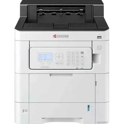 Принтер лазерный Kyocera ECOSYS PA4000cx (1102Z03NL0), A4, цветной, печ. 40 стр./мин., 1200x1200 dpi, Ethernet, USB