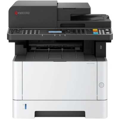 МФУ лазерное Kyocera MA4000x (110C143NL0), A4, монохромный, печ. до 40 стр/мин, 1200 х 1200 dpi, USB, Ethernet (замена M2040dn)