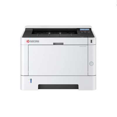 Принтер лазерный Kyocera ECOSYS PA4000x (110C153NL0), A4, монохромный, Duplex, печ. до 40 стр/мин, 1200x1200dpi, USB 2.0, Ethernet