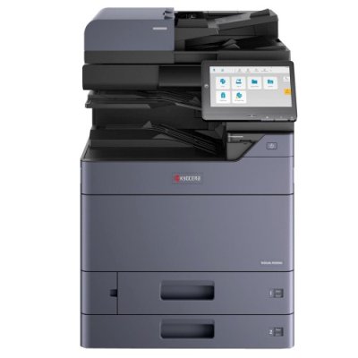 Цветное МФУ Kyocera TASKalfa MZ2501ci 25стр/мин A3, SRA3, 4800х1200dpi,(110C2M3NL0)