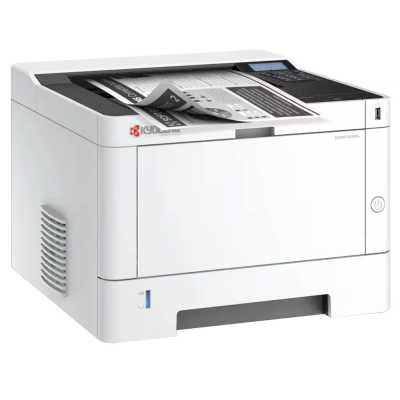 Принтер лазерный Kyocera ECOSYS PA3500x (110C3J3NL0) A4,35стр/мин, 1200x1200dpi, дуплекс, 600 листов, вых лоток 250 л, сетевой, USB