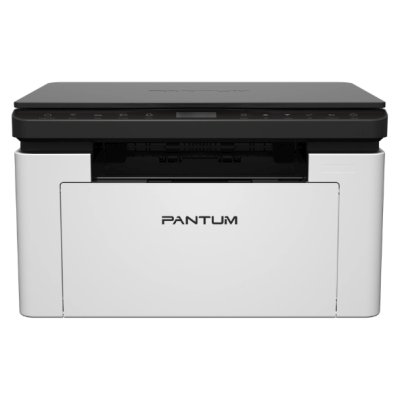 МФУ лазерное Pantum BM1800 ЧБ, А4, C/P/S, 18 стр/мин, 600x600 dpi, 256Мб RAM, лоток 150 стр, USB, черный корпус