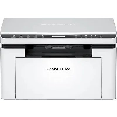 МФУ лазерное Pantum BM2300, A4, ч/б, печ./скан. до 22 стр/мин, 1200 x 1200 dpi, USB