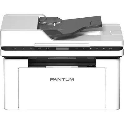 МФУ лазерное Pantum BM2300A, А4, ч/б, печ. до 22 стр/мин., 1200 x 1200 dpi, ADF, USB