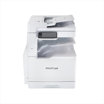 МФУ лазерное Pantum BM270ADN, A3, ч/б, печ. 25 стр/мин., скан. до 55 стр/мин., 1200 x 1200 dpi (печать) 600 x 600 dpi (скан.), Ethernet, USB, проектная модель