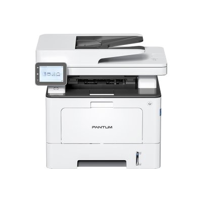 МФУ лазерный Pantum BM5201ADW A4 Duplex Net WiFi
