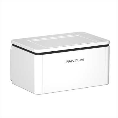Принтер лазерный Pantum BP2300, A4, монохромный, печ. до 22 стр/мин, 1200x1200 dpi, USB