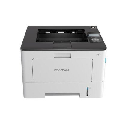 Принтер лазерный PANTUM BP5100DW, A4, ч/б, до 40 стр/мин, 1200 x 1200 dpi, USB, RJ-45, Wi-Fi, проектная модель