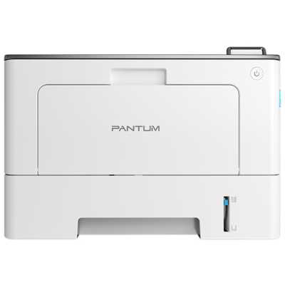 Принтер лазерный Pantum BP5200DW, A4, 42 ppm (max 100000 p/mon), 1.2 GHz, 1200x1200 dpi, Duplex, paper tray 250 pages, USB, LAN, wifi,start., проектная модель