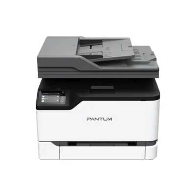 МФУ лазерное Pantum CM2200FDN P/C/S/F,Color laser, A4, 24 ppm (max 50000 p/mon) 1 GHz, 1200x600 dpi, 512 mb RAM, Adf 50, paper tray 250 pages, USB, LAN, WiFi, start. cartridge 750/500 pages