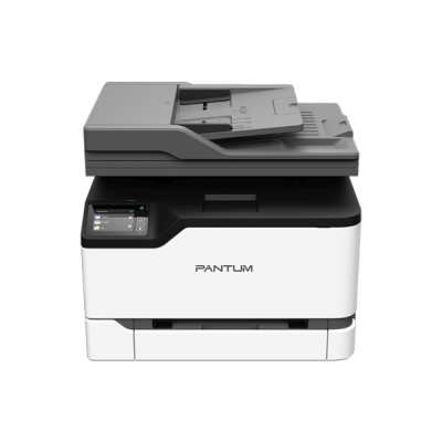 МФУ лазерное Pantum CM2200FDW P/C/S/F,Color laser, A4, 24 ppm (max 50000 p/mon) 1 GHz, 1200x600 dpi, 512 mb RAM, Adf 50, paper tray 250 pages, USB, LAN, WiFi, start. cartridge 750/500 pages