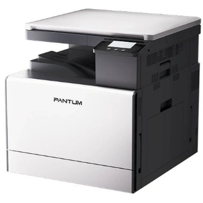 МФУ лазерное, цветное Pantum CM230DN