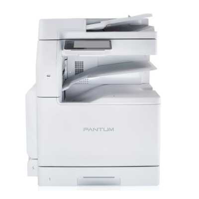 МФУ лазерное цветное, 30 стр./Pantum CM330ADN, Color 30 ppm MFP