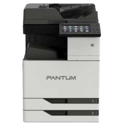 МФУ лазерное цветное Pantum CM9108DN (A3, лазерное,