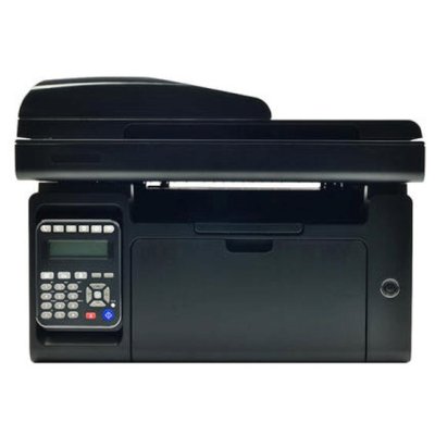 МФУ лазерное Pantum M6607NW, A4, ч/б, печ. до 22 стр/мин., скан. до 22 стр/мин., 1200x1200dpi, USB, RJ-45, Wi-Fi, проектная модель