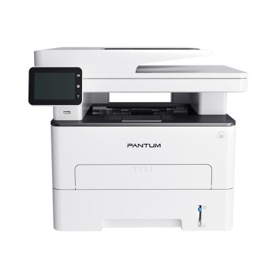 МФУ Pantum M7310DN (A4, лазерное, 1200dpi, 33стр / мин, 512Mb, ADF50, Duplex, сеть, USB 2.0) "ТОЛЬКО РЕГИСТРАЦИЯ"