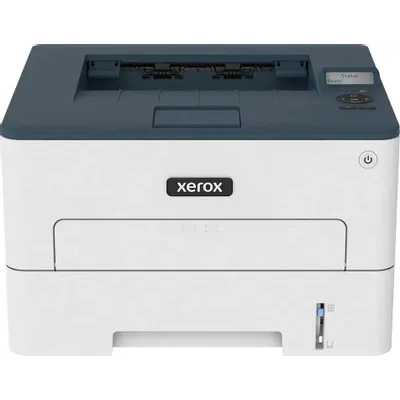 Принтер лазерный Xerox B230V_DNI A4 Duplex Net WiFi белый