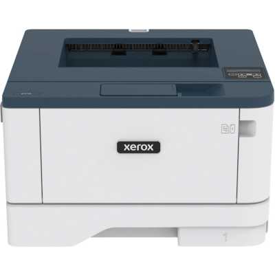 Принтер лазерный Xerox B310 (B310V_DNI), A4, ч/б, печ. до 40 стр/мин., 1200 x 1200 dpi, USB, RJ-45, Wi-Fi