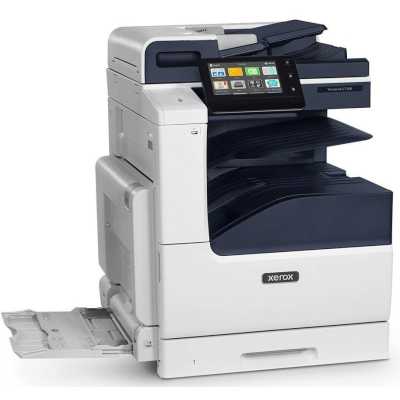 МФУ лазерный Xerox Versalink C7120/C7125/C7130 (Базовый блок) (C7101V_D) A3 Duplex белый