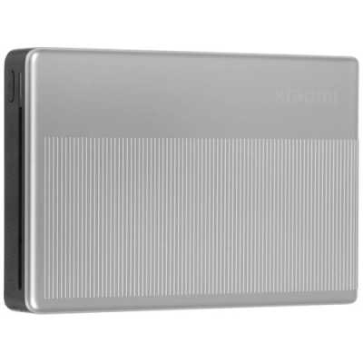 Фотопринтер Xiaomi Portable Photo Printer 1S (BHR9974GL)